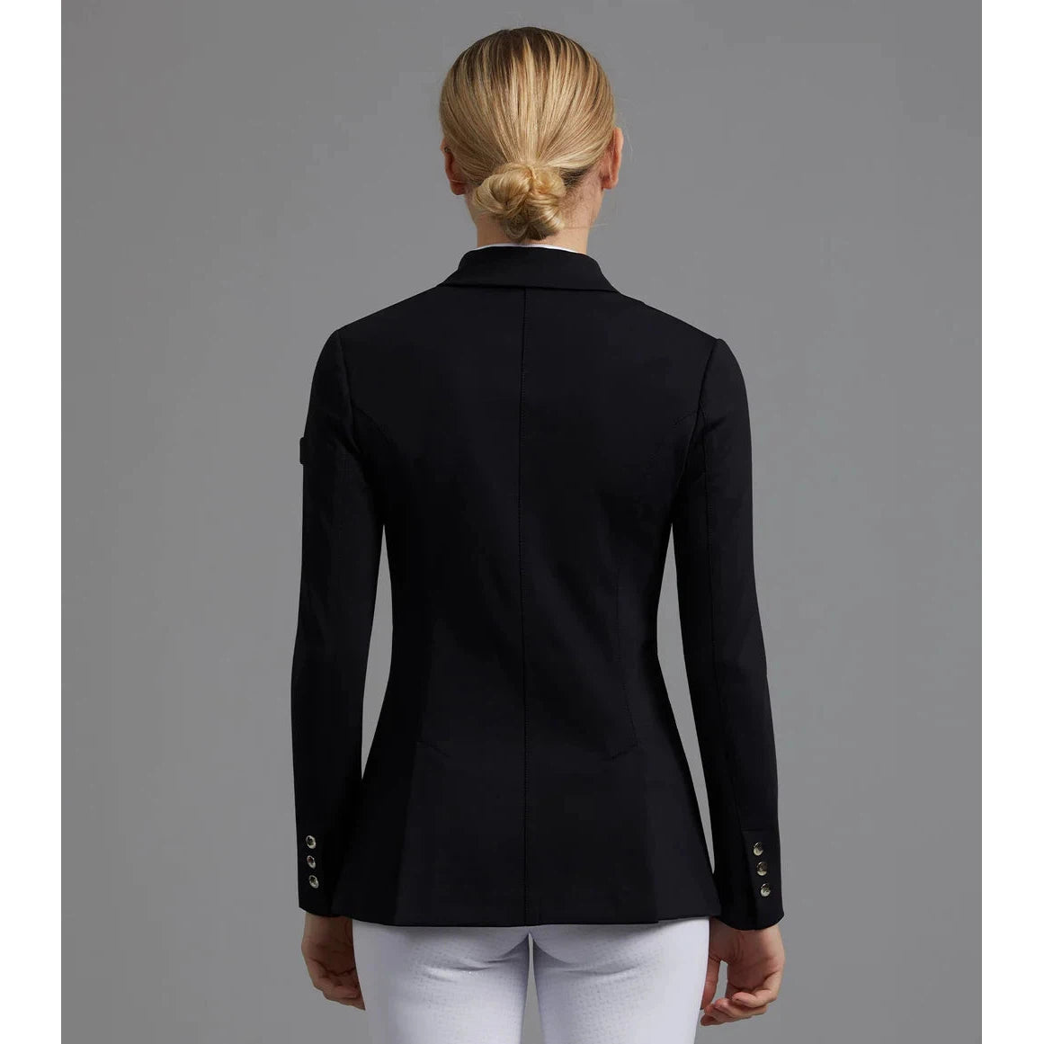 Capriole Ladies Short Tail Dressage Jacket