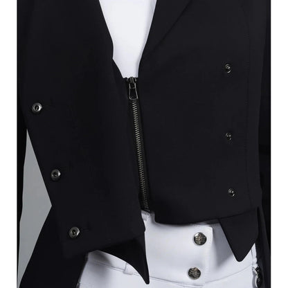 Capriole Ladies Short Tail Dressage Jacket