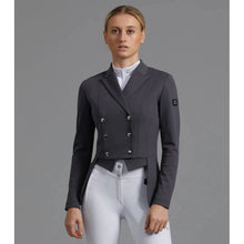 Load image into Gallery viewer, Capriole Ladies Short Tail Dressage Jacket