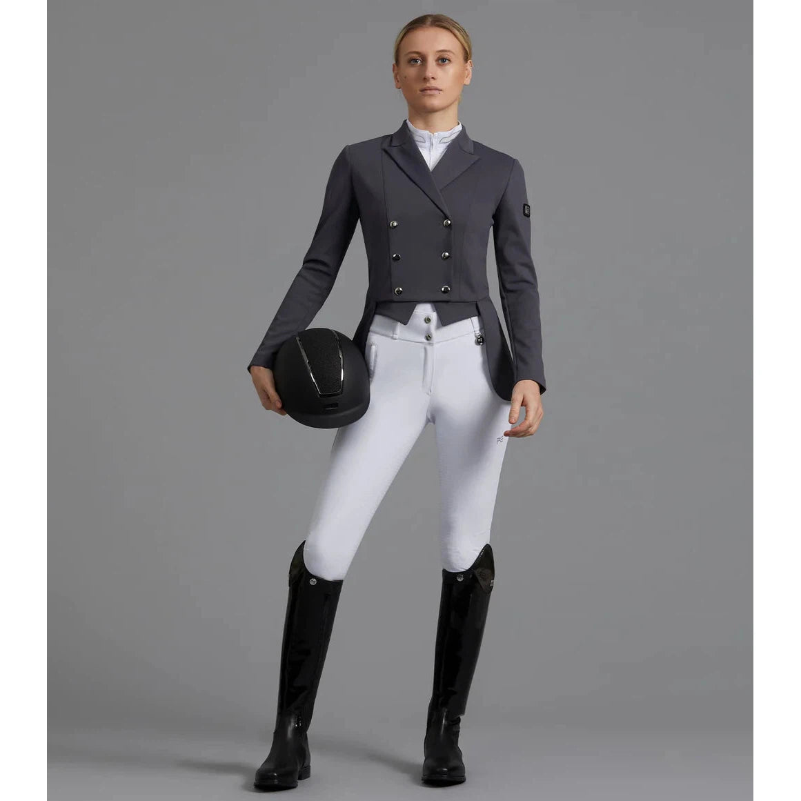 Capriole Ladies Short Tail Dressage Jacket