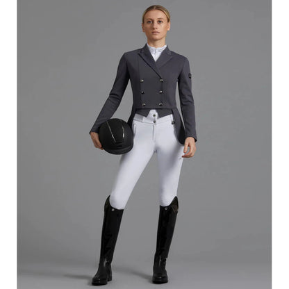 Capriole Ladies Short Tail Dressage Jacket