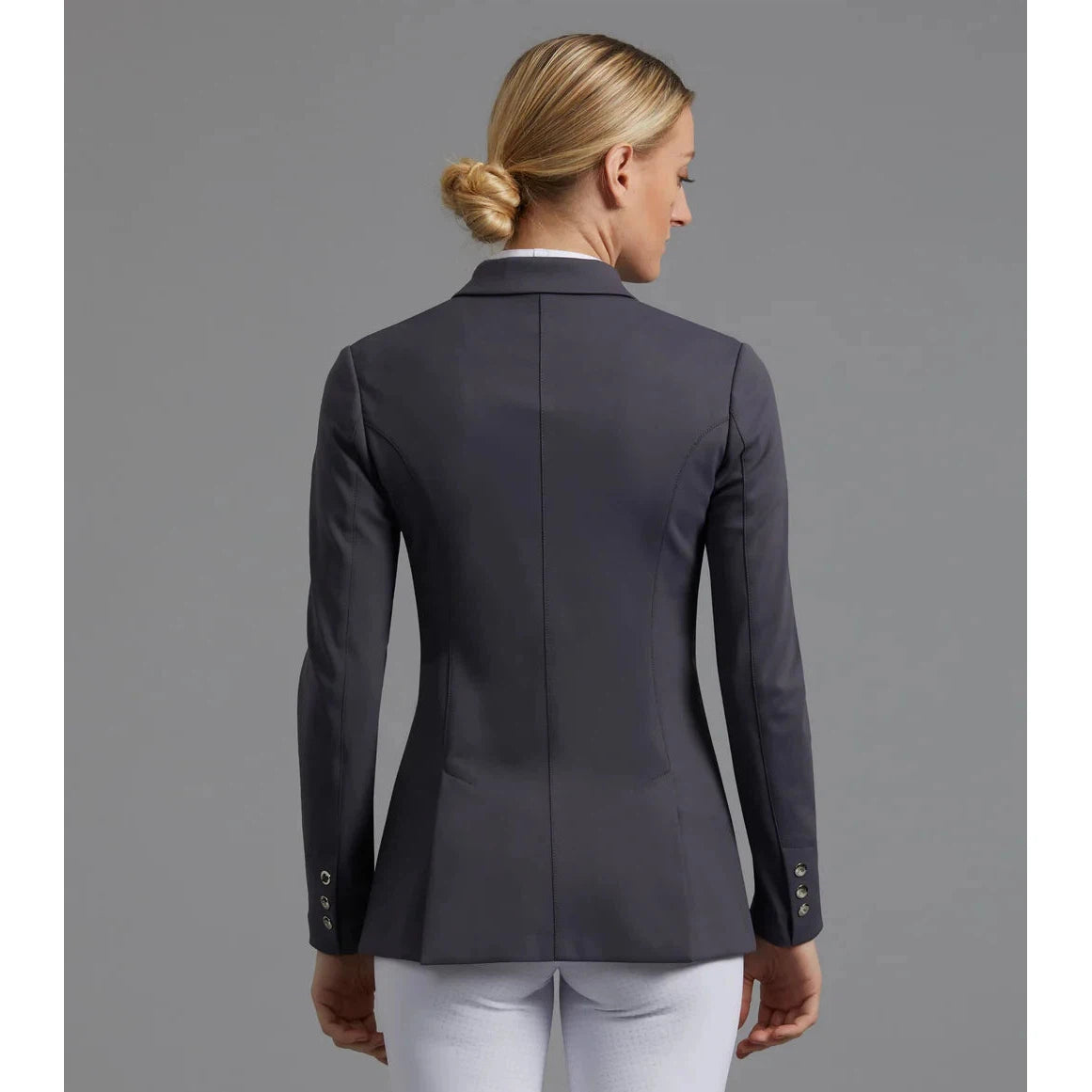 Capriole Ladies Short Tail Dressage Jacket
