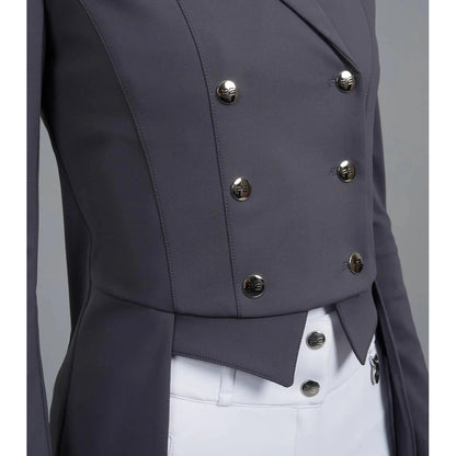 Capriole Ladies Short Tail Dressage Jacket