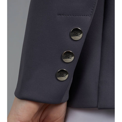 Capriole Ladies Short Tail Dressage Jacket