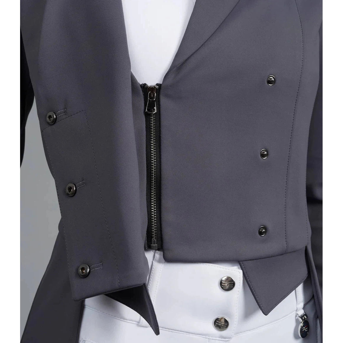 Capriole Ladies Short Tail Dressage Jacket