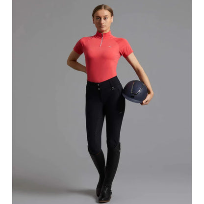 Carapello Ladies Full Seat Gel Riding Breeches