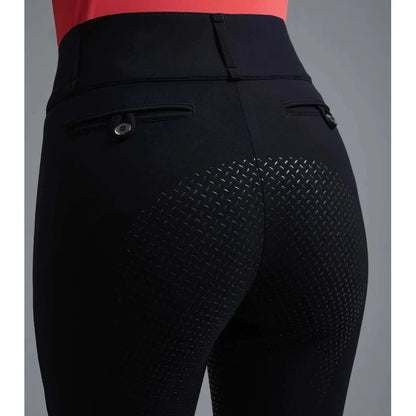 Carapello Ladies Full Seat Gel Riding Breeches