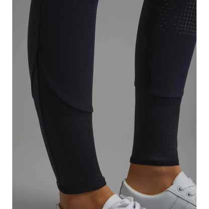 Carapello Ladies Full Seat Gel Riding Breeches