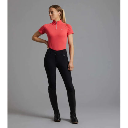 Carapello Ladies Full Seat Gel Riding Breeches