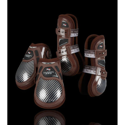 Carbon Pro Fetlock Boots