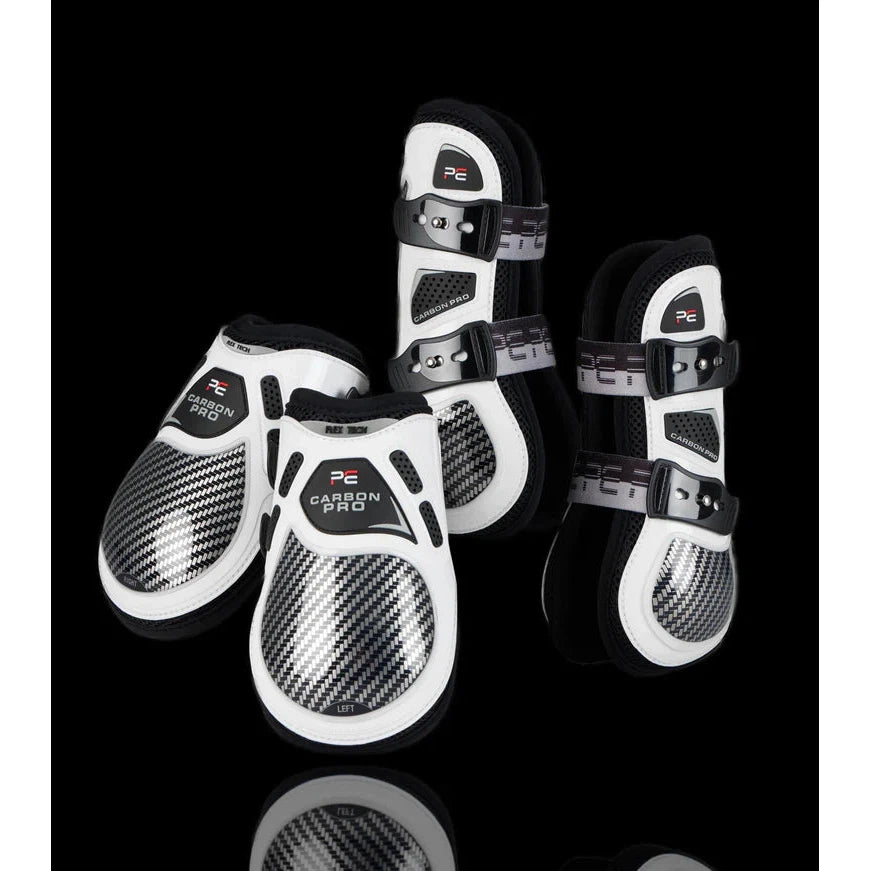 Carbon Pro Fetlock Boots