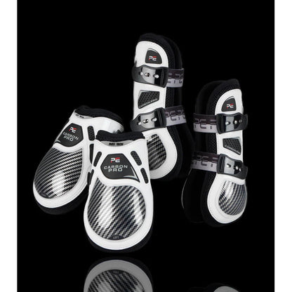 Carbon Pro Fetlock Boots