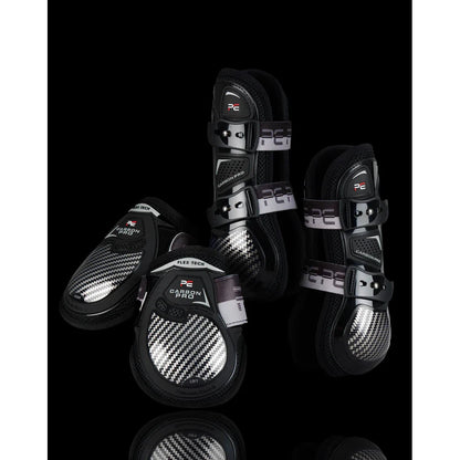 Carbon Pro Fetlock LITE Boots