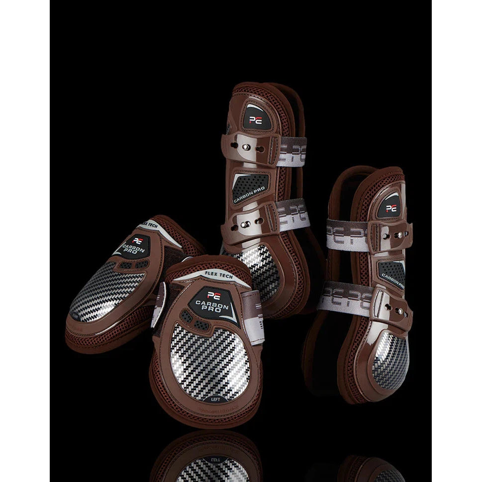Carbon Pro Fetlock LITE Boots