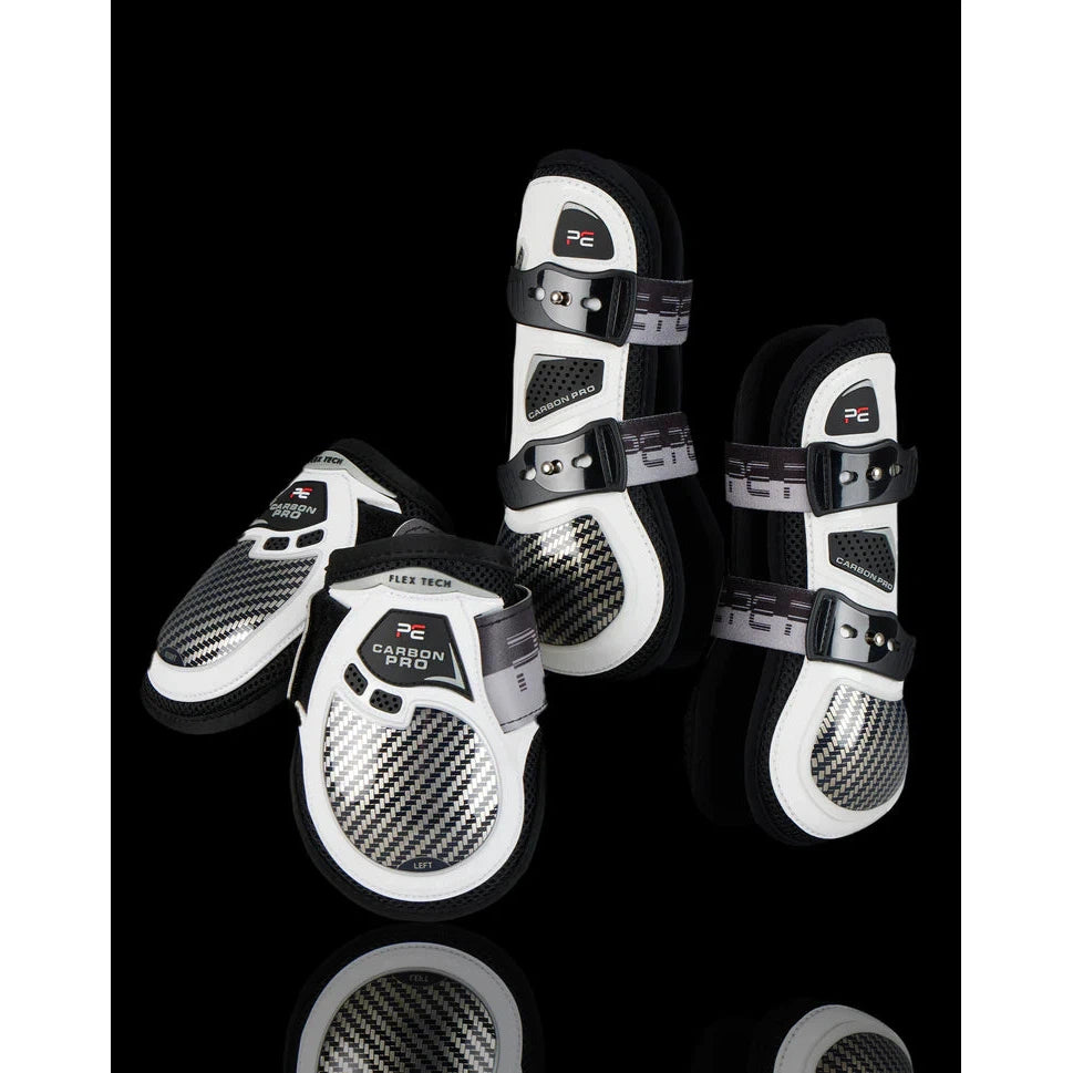 Carbon Pro Fetlock LITE Boots