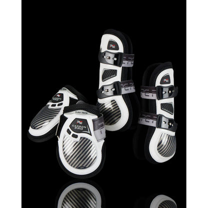 Carbon Pro Fetlock LITE Boots