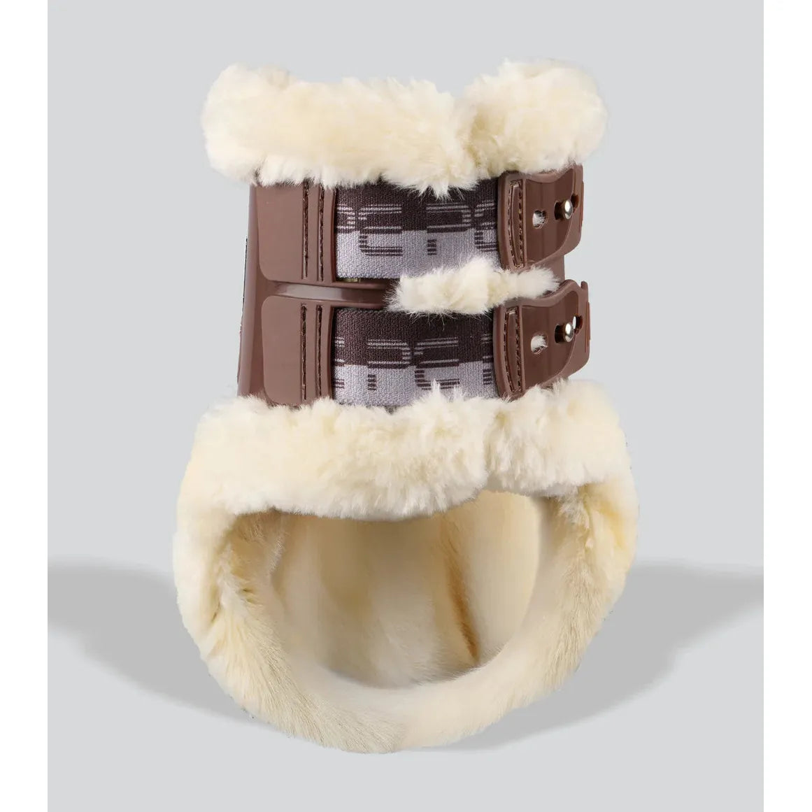 Carbon Pro Techno Wool Fetlock Boots