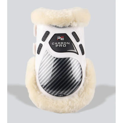 Carbon Pro Techno Wool Fetlock Boots