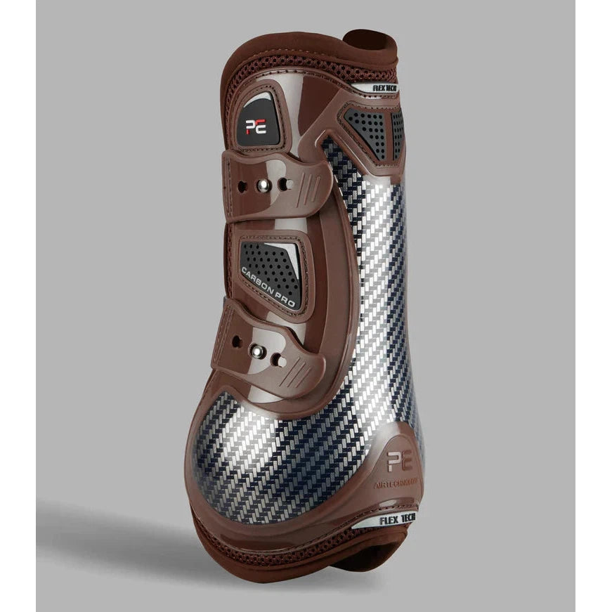 Carbon Pro Tendon Boots