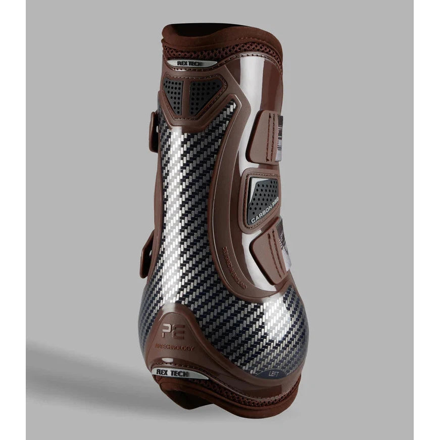 Carbon Pro Tendon Boots