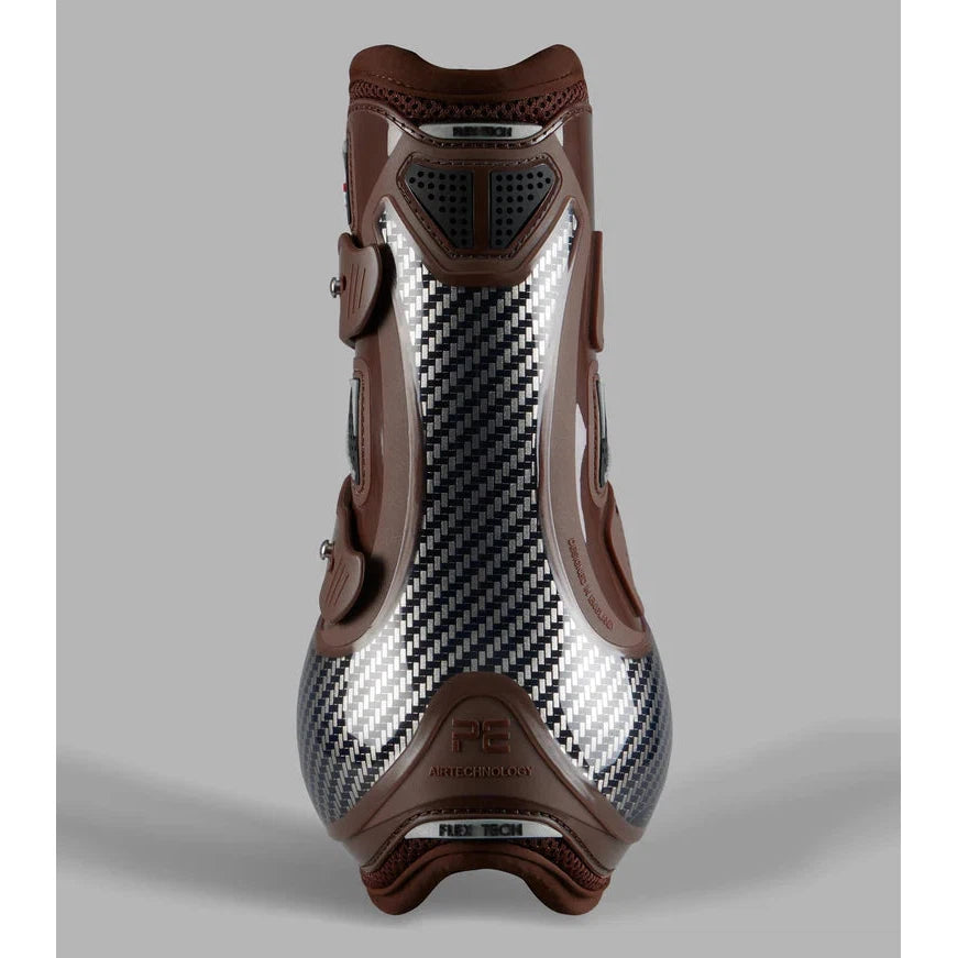 Carbon Pro Tendon Boots