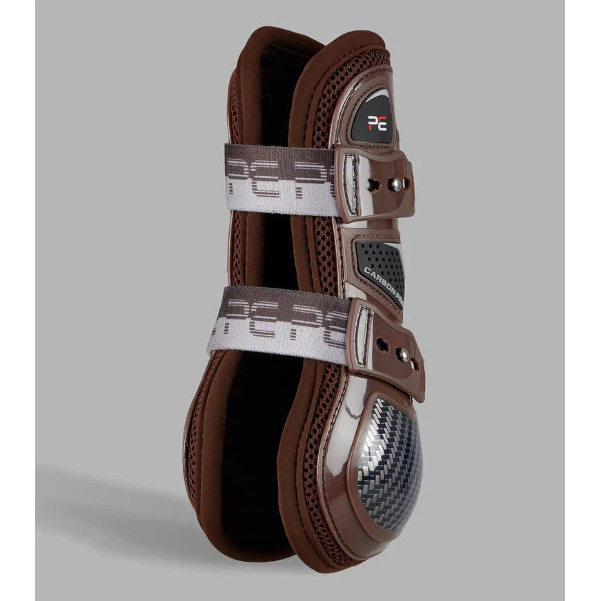 Carbon Pro Tendon Boots
