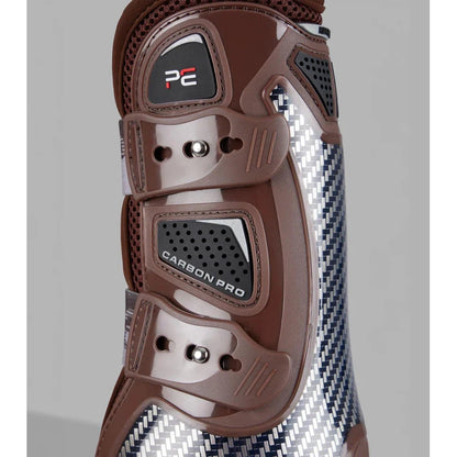 Carbon Pro Tendon Boots