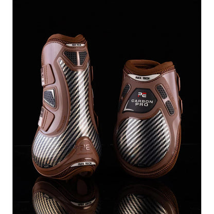 Carbon Pro Tendon Boots