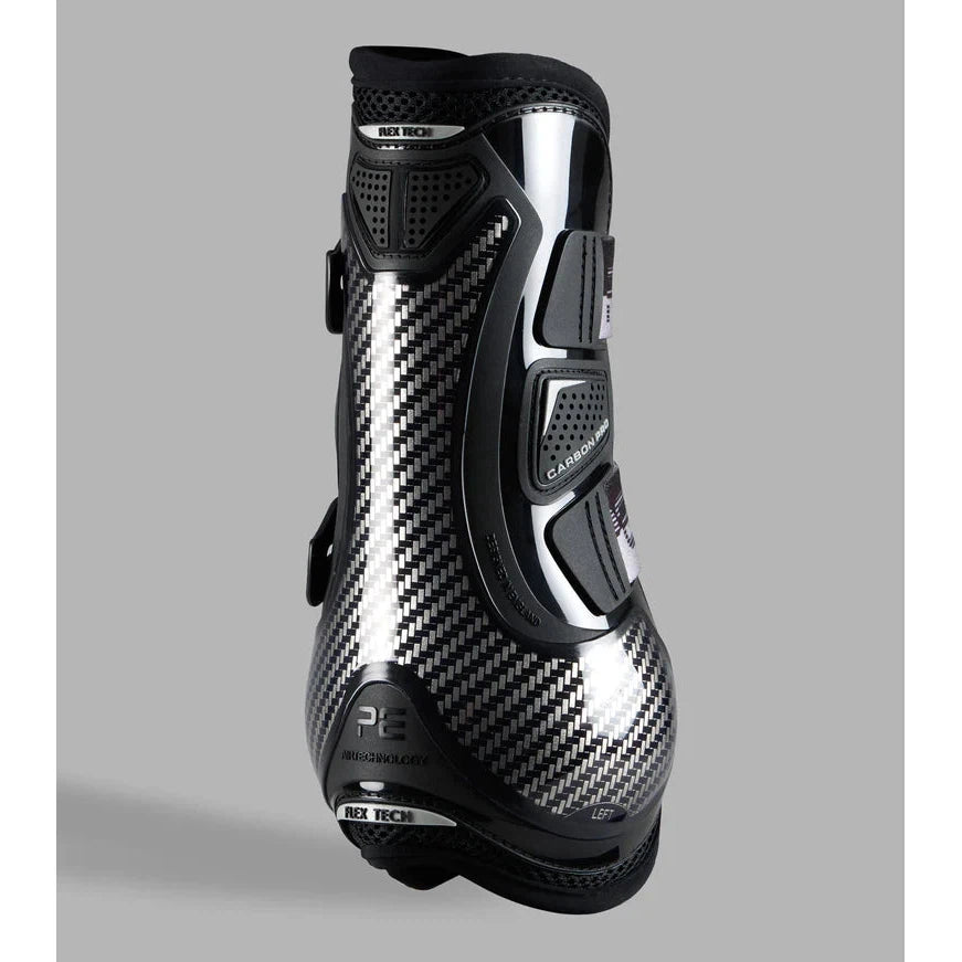 Carbon Pro Tendon Boots