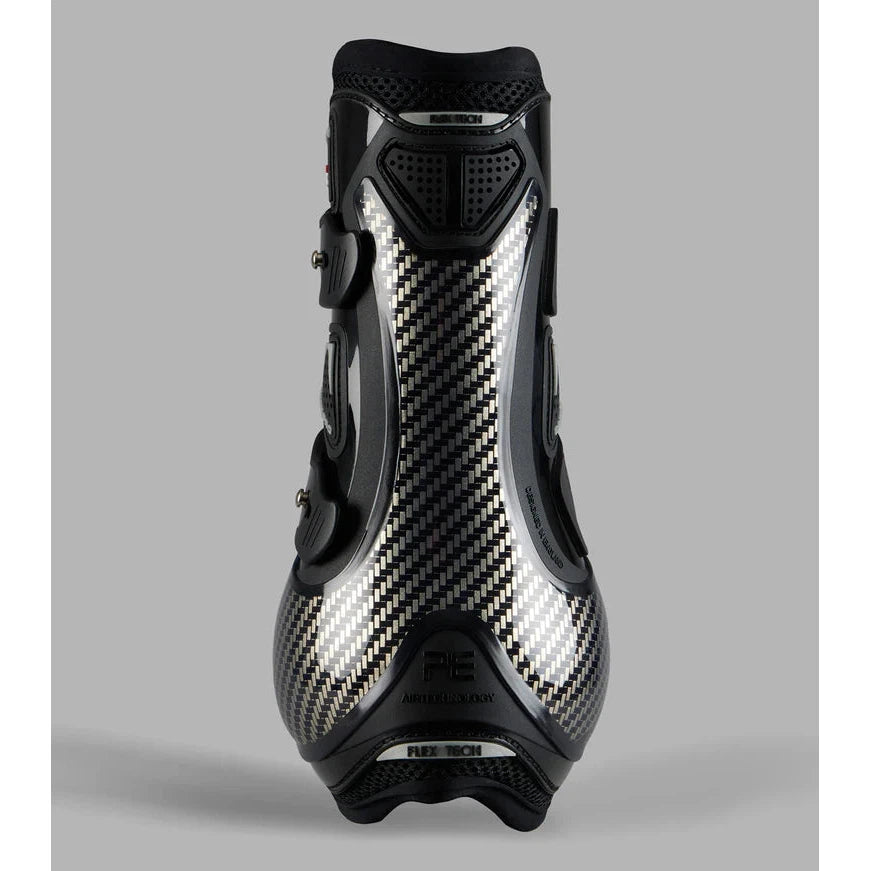 Carbon Pro Tendon Boots