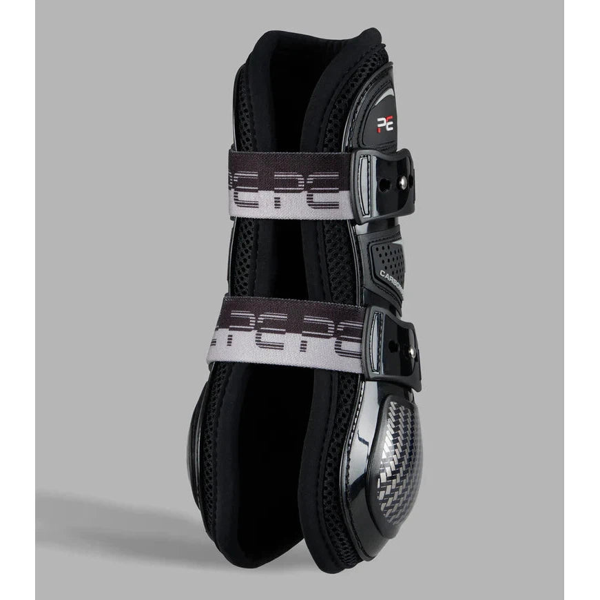 Carbon Pro Tendon Boots