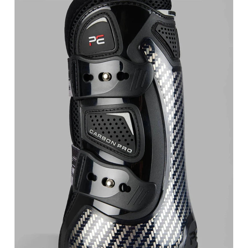 Carbon Pro Tendon Boots