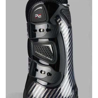 Carbon Pro Tendon Boots