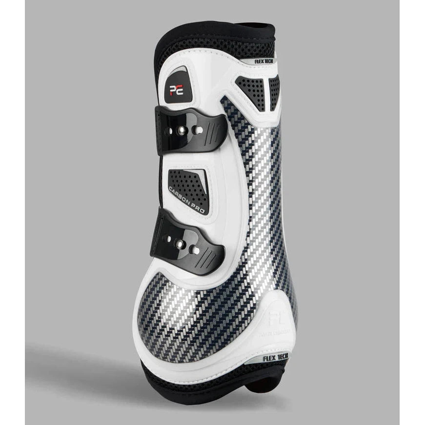 Carbon Pro Tendon Boots