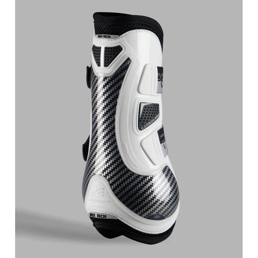 Carbon Pro Tendon Boots
