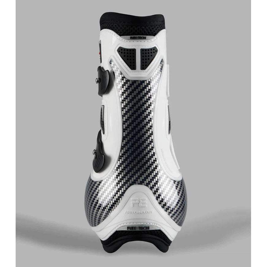 Carbon Pro Tendon Boots