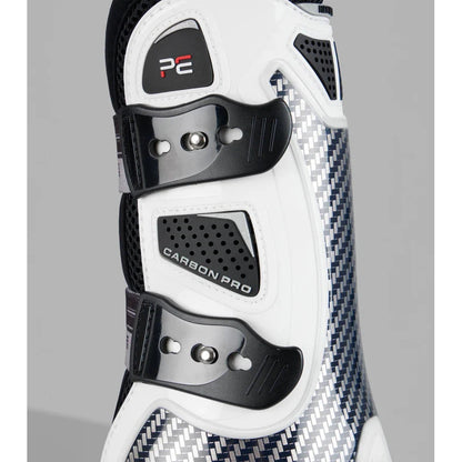 Carbon Pro Tendon Boots