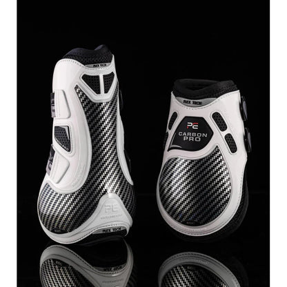 Carbon Pro Tendon Boots