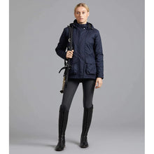 Load image into Gallery viewer, Cascata Ladies Waterproof Jacket