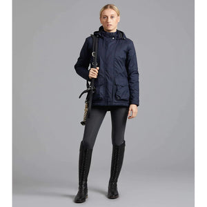 Cascata Ladies Waterproof Jacket