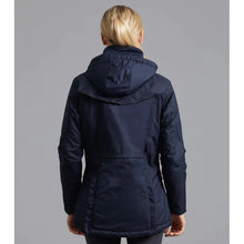 Load image into Gallery viewer, Cascata Ladies Waterproof Jacket