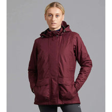 Load image into Gallery viewer, Cascata Ladies Waterproof Jacket