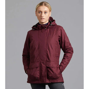Cascata Ladies Waterproof Jacket