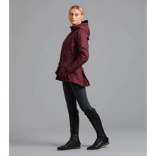 Load image into Gallery viewer, Cascata Ladies Waterproof Jacket