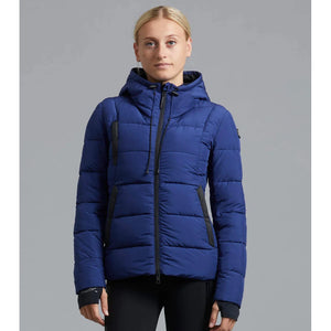 Casella Ladies Quilted Jacket