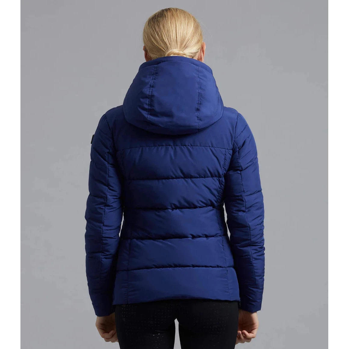 Casella Ladies Quilted Jacket