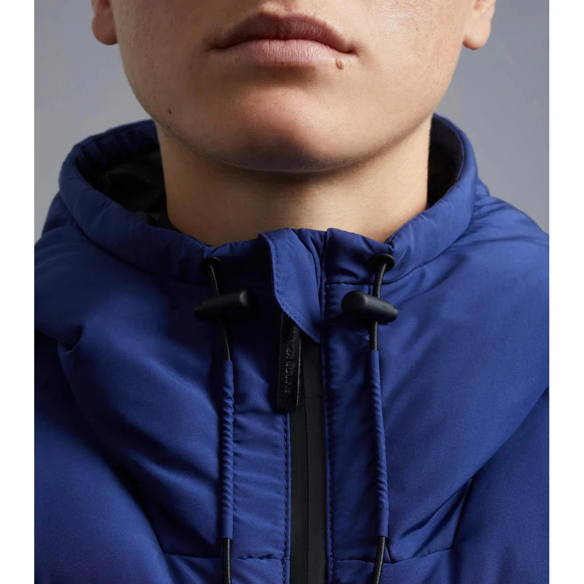 Casella Ladies Quilted Jacket