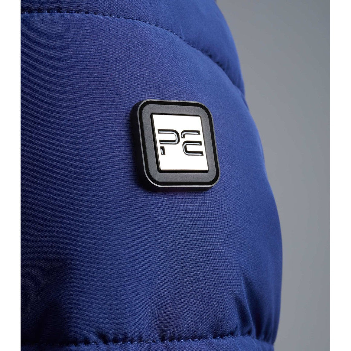 Casella Ladies Quilted Jacket