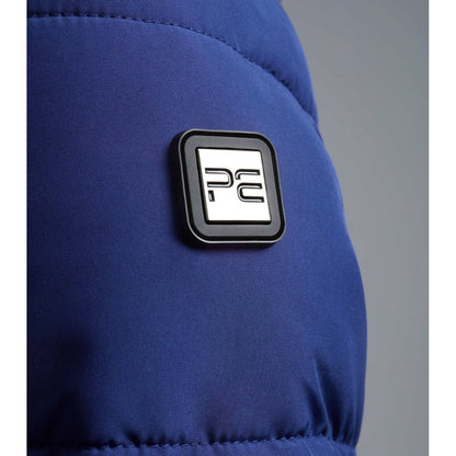 Casella Ladies Quilted Jacket