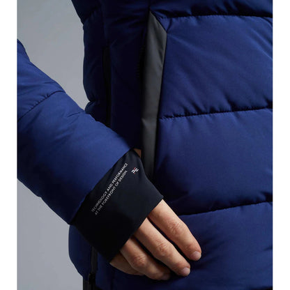 Casella Ladies Quilted Jacket